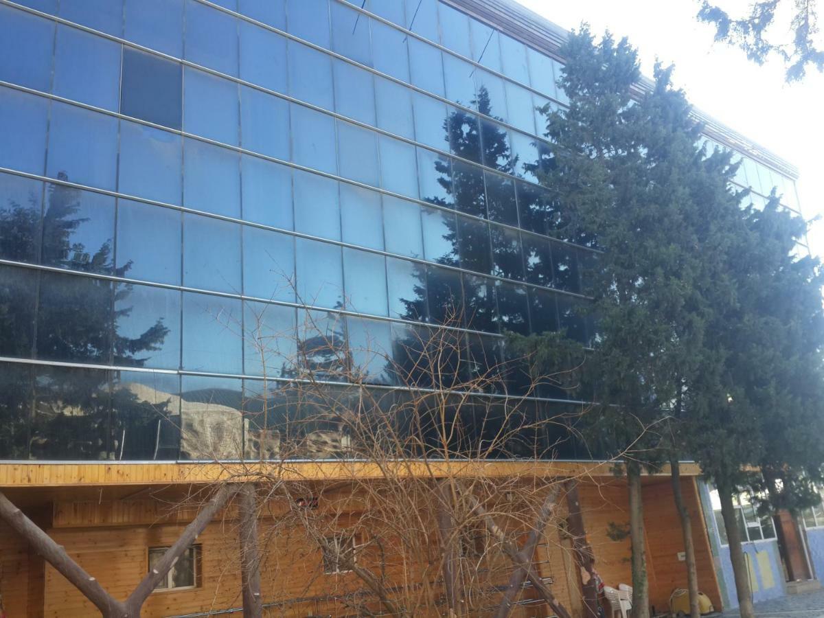 Hotel Ruslan93 Baku Zewnętrze zdjęcie