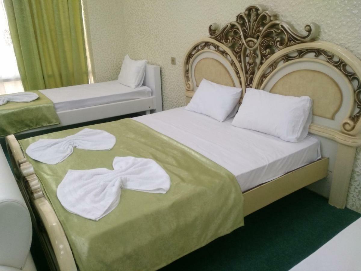 Hotel Ruslan93 Baku Zewnętrze zdjęcie