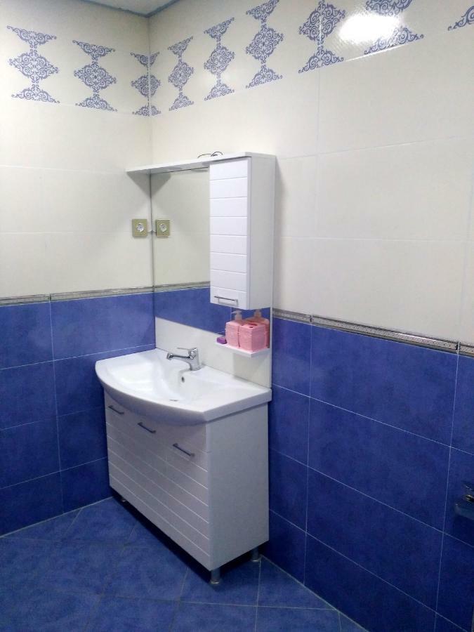 Hotel Ruslan93 Baku Zewnętrze zdjęcie