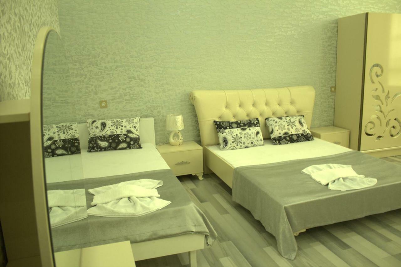 Hotel Ruslan93 Baku Zewnętrze zdjęcie
