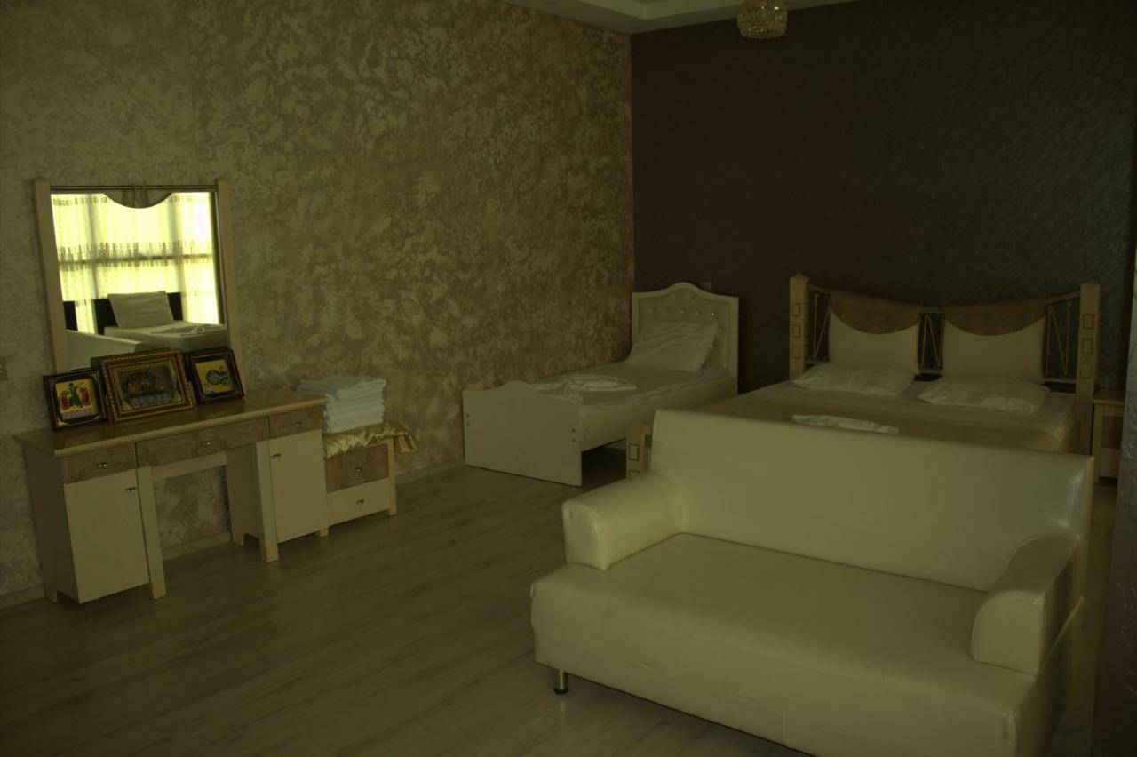 Hotel Ruslan93 Baku Zewnętrze zdjęcie