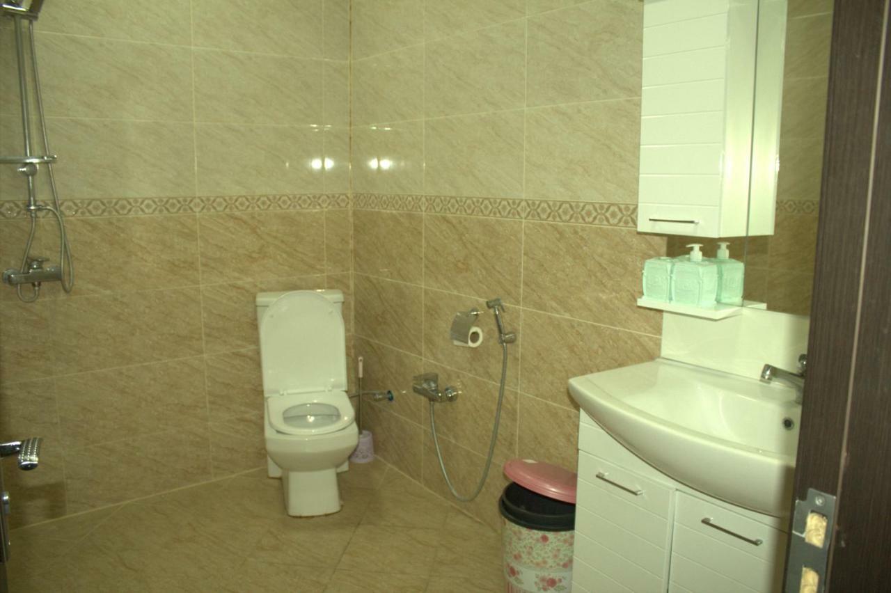 Hotel Ruslan93 Baku Zewnętrze zdjęcie