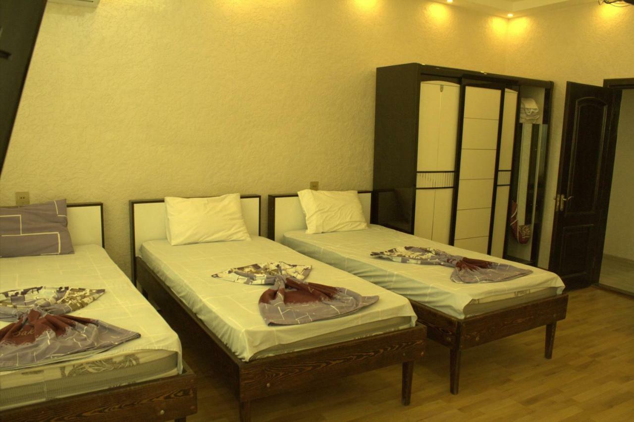Hotel Ruslan93 Baku Zewnętrze zdjęcie