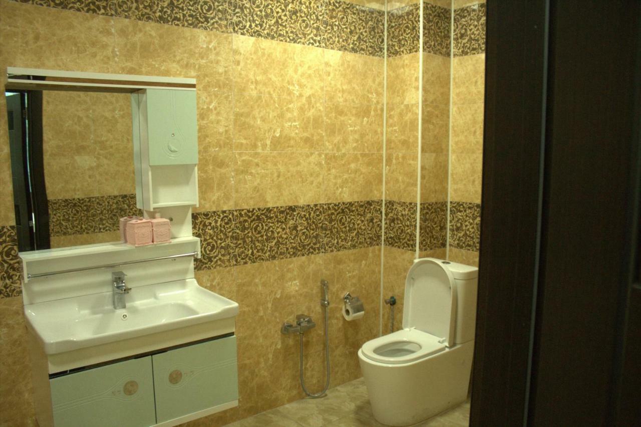 Hotel Ruslan93 Baku Zewnętrze zdjęcie