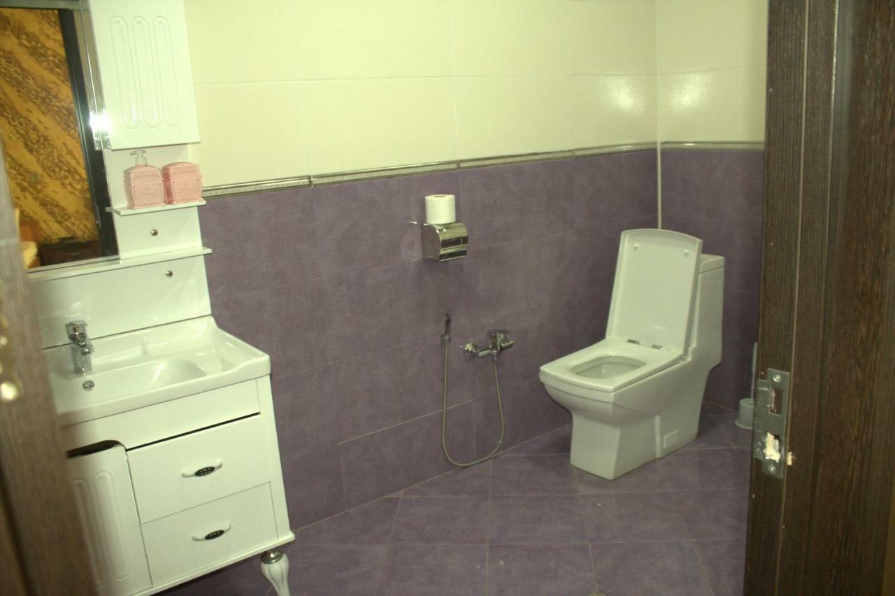 Hotel Ruslan93 Baku Zewnętrze zdjęcie