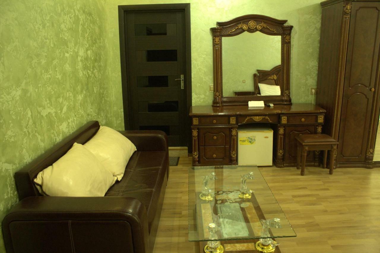 Hotel Ruslan93 Baku Zewnętrze zdjęcie