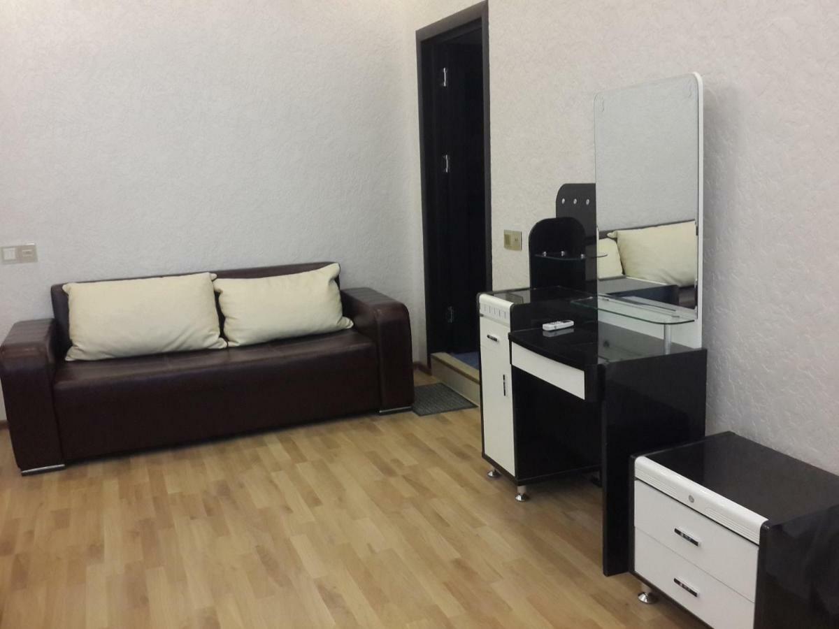 Hotel Ruslan93 Baku Zewnętrze zdjęcie