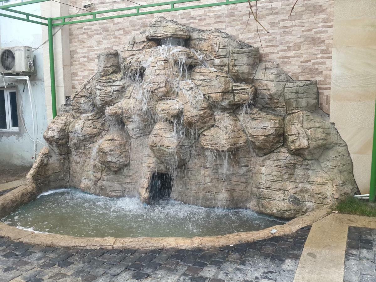 Hotel Ruslan93 Baku Zewnętrze zdjęcie