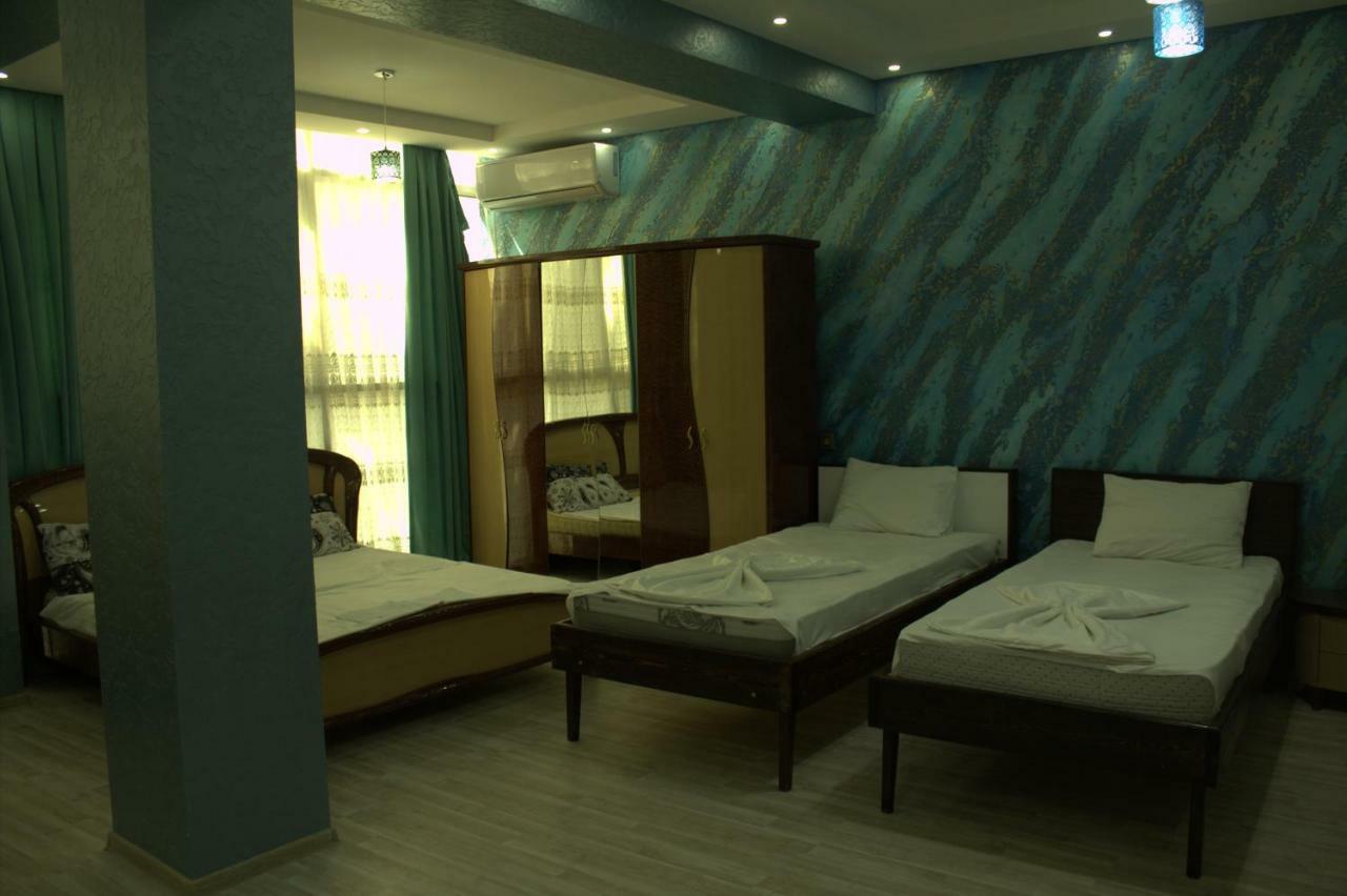 Hotel Ruslan93 Baku Zewnętrze zdjęcie