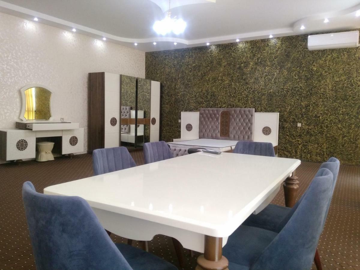 Hotel Ruslan93 Baku Zewnętrze zdjęcie