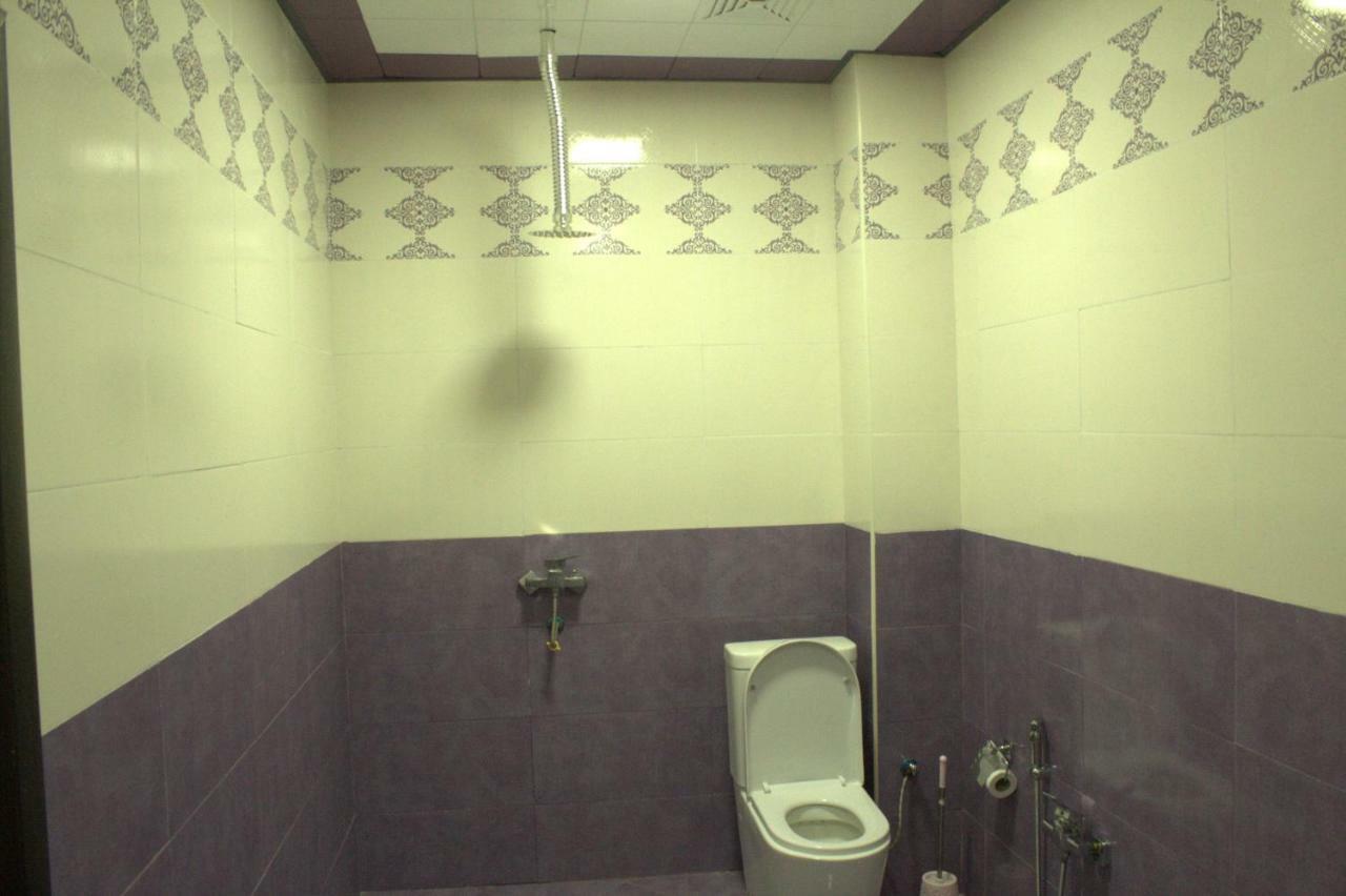 Hotel Ruslan93 Baku Zewnętrze zdjęcie