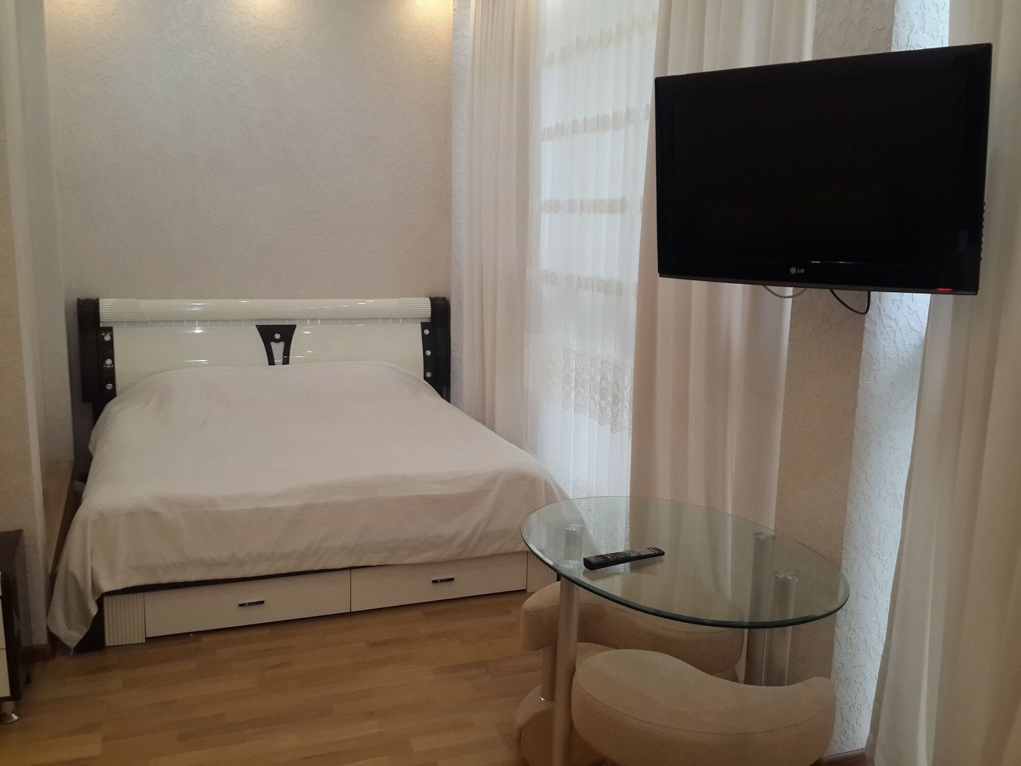 Hotel Ruslan93 Baku Zewnętrze zdjęcie