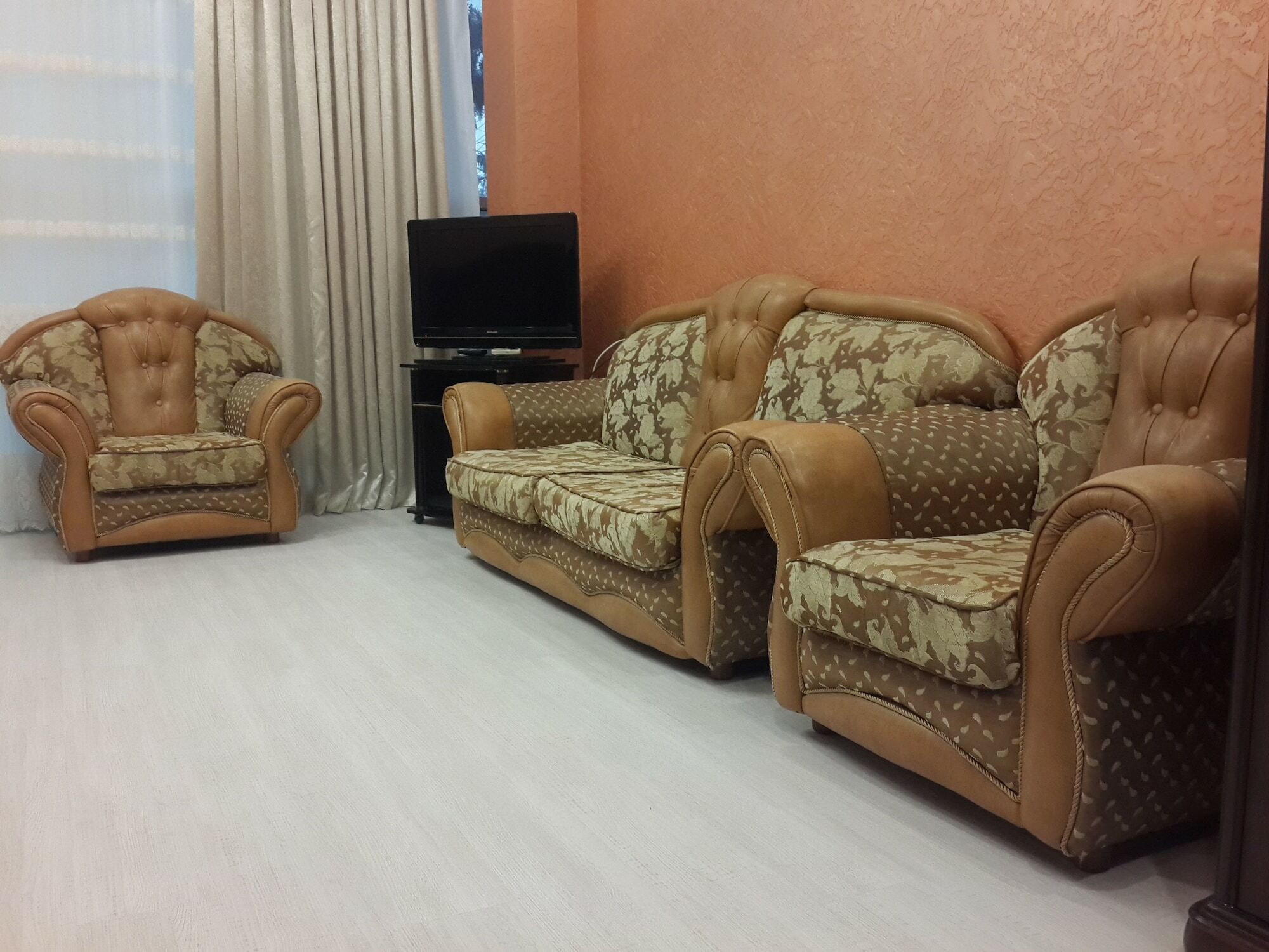 Hotel Ruslan93 Baku Zewnętrze zdjęcie