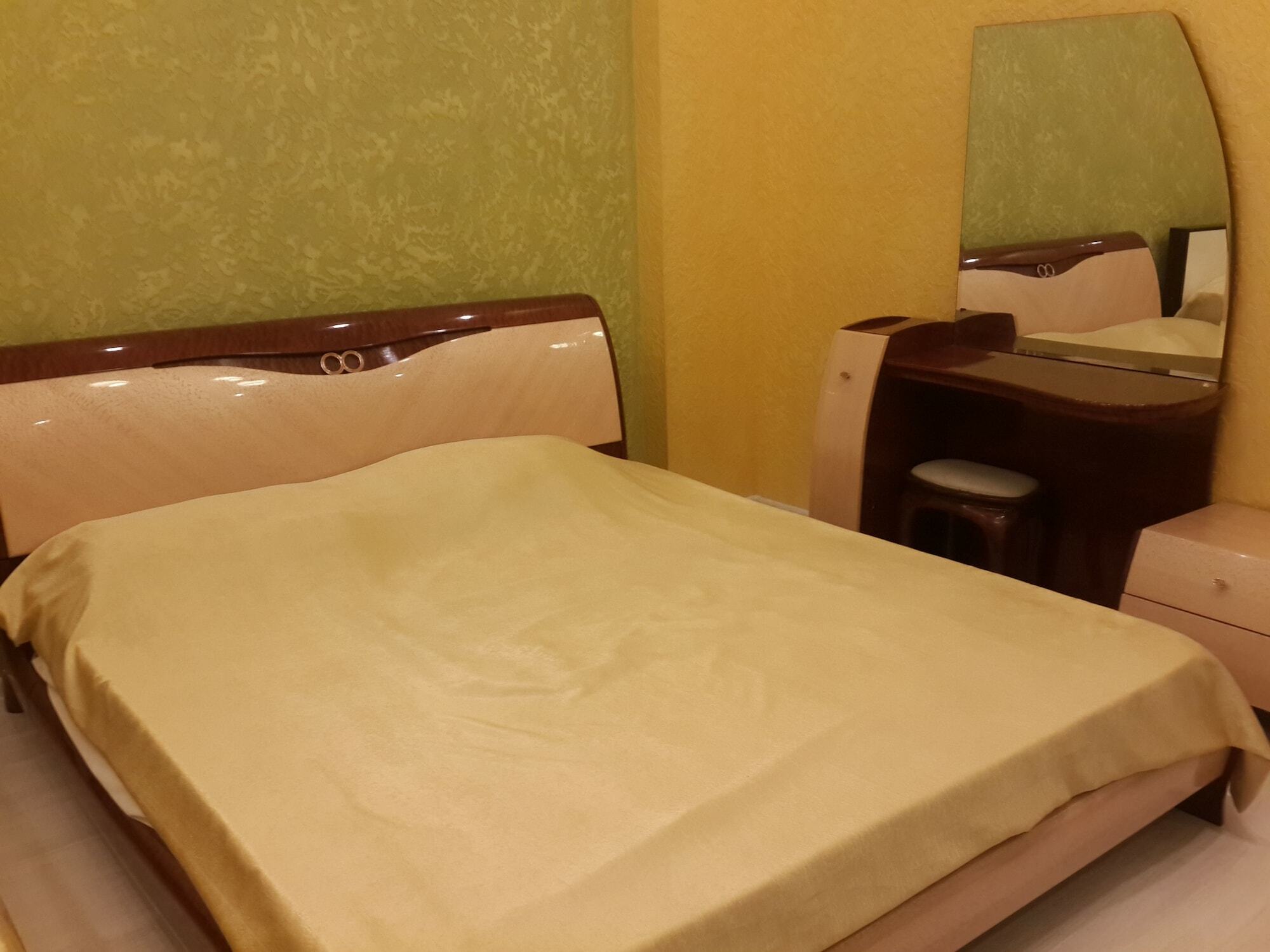 Hotel Ruslan93 Baku Zewnętrze zdjęcie