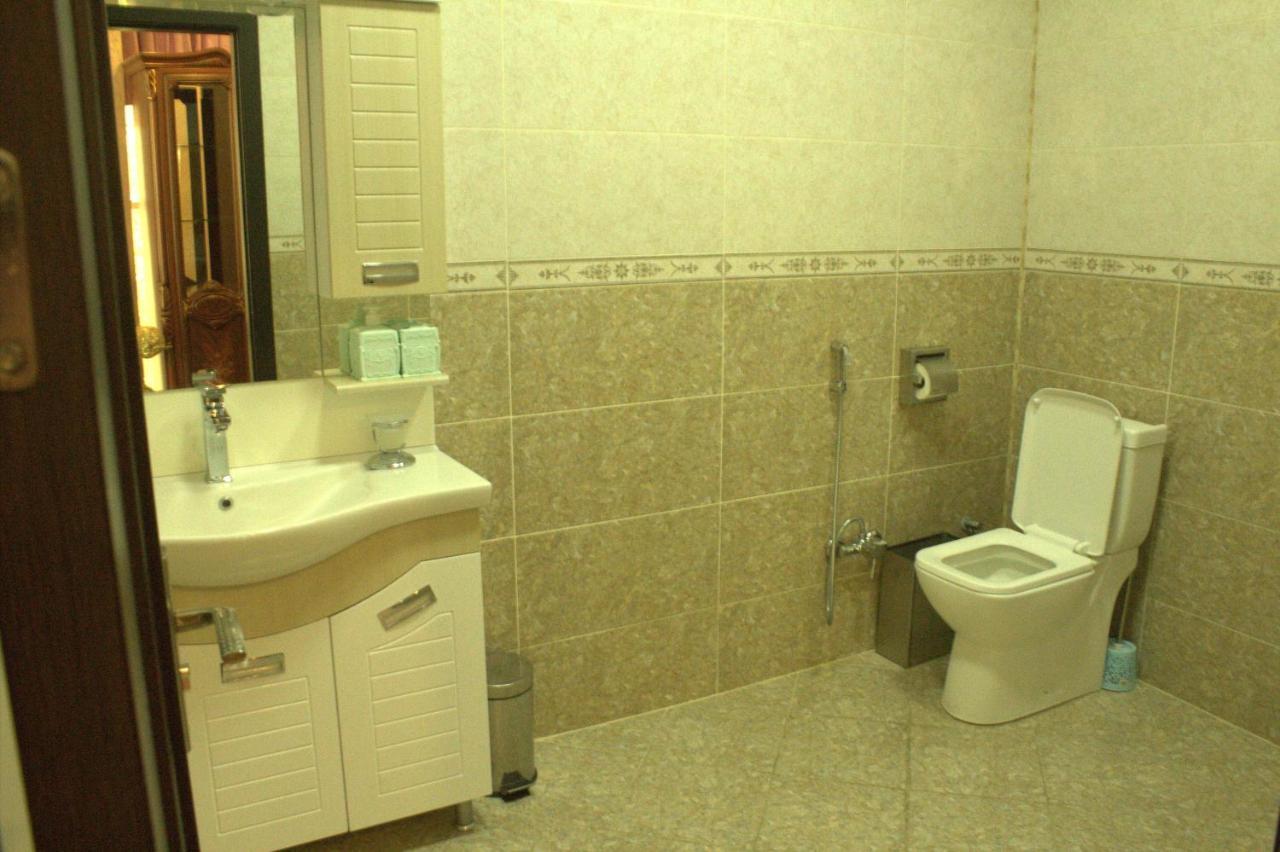 Hotel Ruslan93 Baku Zewnętrze zdjęcie