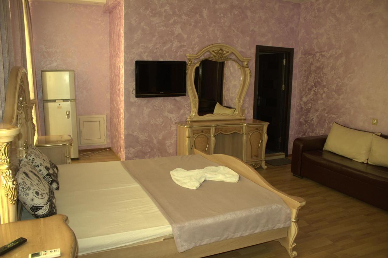 Hotel Ruslan93 Baku Zewnętrze zdjęcie