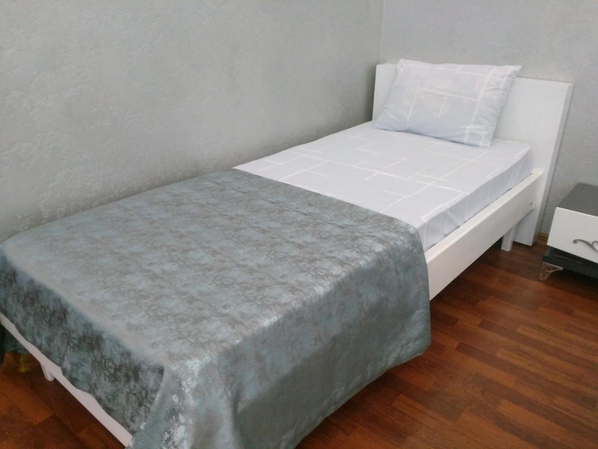 Hotel Ruslan93 Baku Zewnętrze zdjęcie