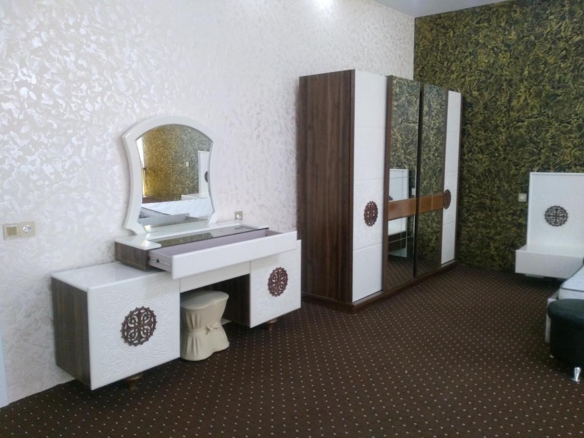 Hotel Ruslan93 Baku Zewnętrze zdjęcie