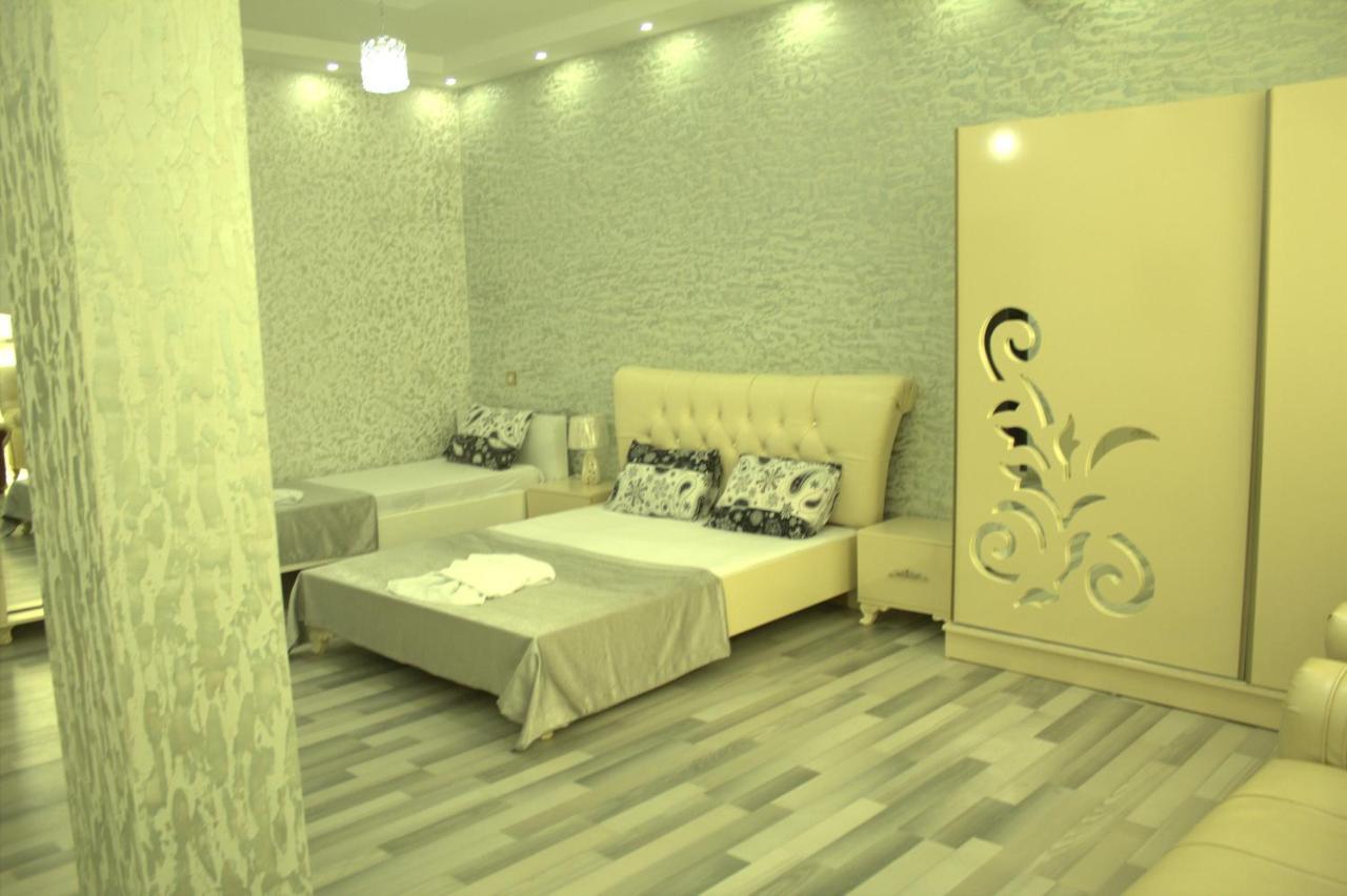 Hotel Ruslan93 Baku Zewnętrze zdjęcie